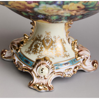 Фруктовница 47*24 см высота=34 см LEFARD 46-1274-3