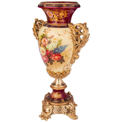 Ваза 37*23*63 см LEFARD 46-1288-1