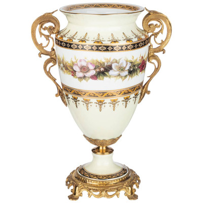 Ваза для цветов 30*20*40 см LEFARD 46-1303