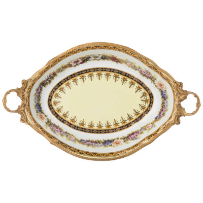 Конфетница 45*29*12 см LEFARD 46-1304-1