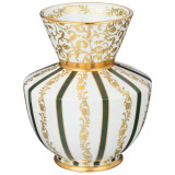 Ваза для цветов 21*21*26 см LEFARD 46-1339