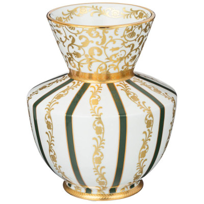 Ваза для цветов 21*21*26 см LEFARD 46-1339