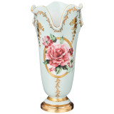 Ваза для цветов 12*11*23,5 см LEFARD 46-1347