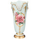 Ваза для цветов 12*11*23,5 см LEFARD 46-1347