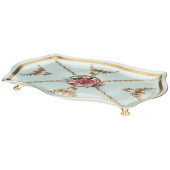 Блюдо для сервировки 46*30,5*4,5 см LEFARD 46-1350