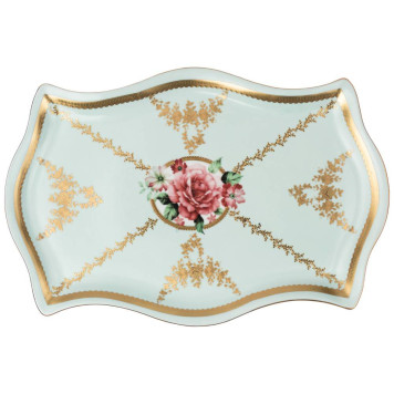 Блюдо для сервировки 46*30,5*4,5 см LEFARD 46-1350-1