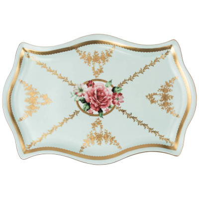 Блюдо для сервировки 46*30,5*4,5 см LEFARD 46-1350-1