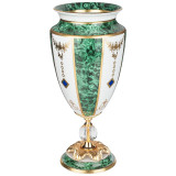 Ваза для цветов 21*21*43 см LEFARD 46-1363