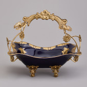 Фруктовница 25,5*19*13,5 см LEFARD 46-1379