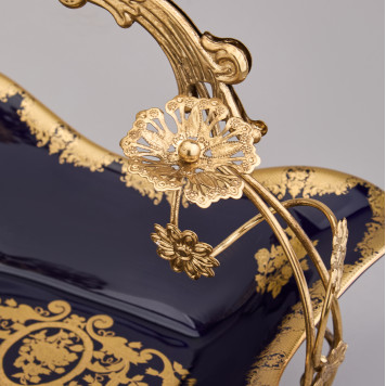 Фруктовница 25,5*19*13,5 см LEFARD 46-1379-2