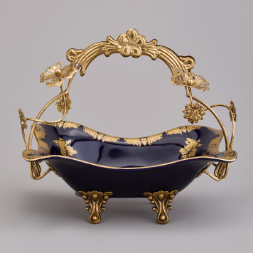 Фруктовница 25,5*19*13,5 см LEFARD 46-1379