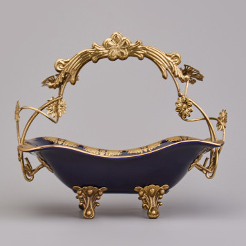 Фруктовница 25,5*19*13,5 см LEFARD 46-1379-4