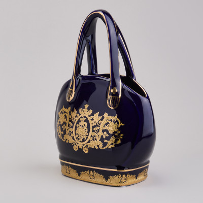 Ваза 19*9*26 см LEFARD 46-1381-1