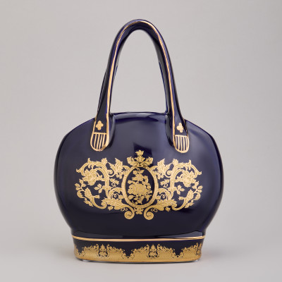 Ваза 19*9*26 см LEFARD 46-1381-2