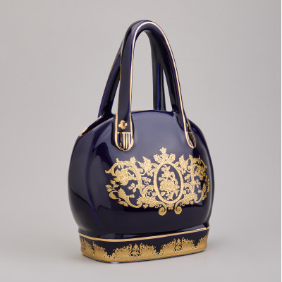 Ваза 19*9*26 см LEFARD 46-1381-3