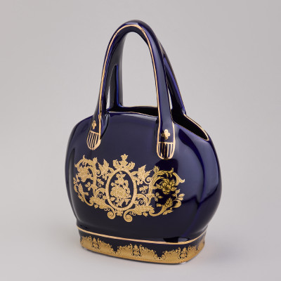 Ваза 19*9*26 см LEFARD 46-1381