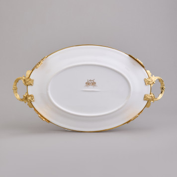 Блюдо 37*21*5 см LEFARD 46-1387-5