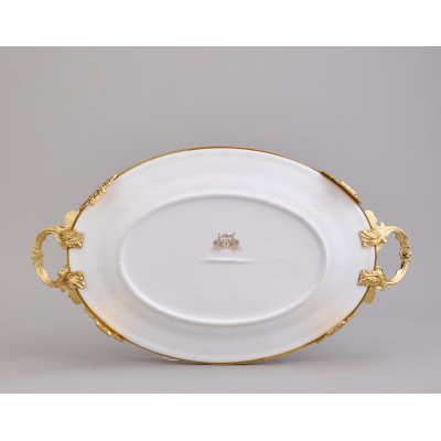 Блюдо 37*21*5 см LEFARD 46-1387-5