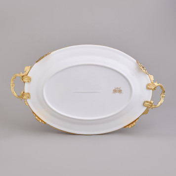 Блюдо 43*23*5 см LEFARD 46-1388-5