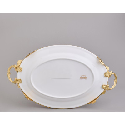 Блюдо 43*23*5 см LEFARD 46-1388-5