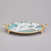 Блюдо 38*31*5,5 см LEFARD 46-1389