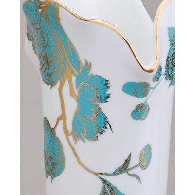 Ваза 11*11*25 см LEFARD 46-1390-2