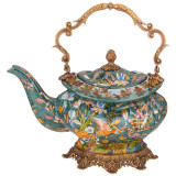 Чайник декоративный 1000 мл LEFARD 469-323