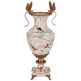 Ваза декоративная 21*18,5 см высота=51 см LEFARD 469-339