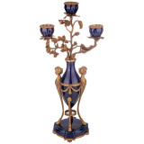 Подсвечник 18*16 см высота=45 см LEFARD 469-349