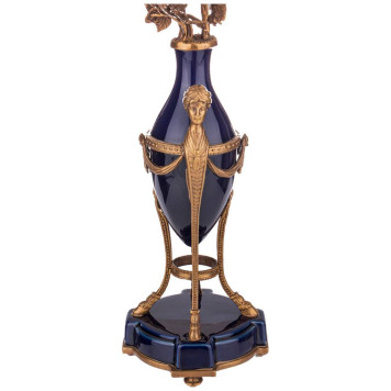 Подсвечник 18*16 см высота=45 см LEFARD 469-349-1