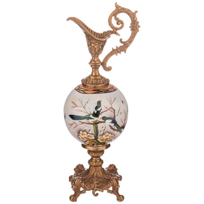 Кувшин 21*21 см высота= 39 см LEFARD 469-357