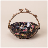 Блюдо декоративное 16x15x15 см LEFARD 469-369