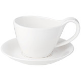 Чайная пара "NATIVE" 200 мл (кор=24наб.) LEFARD 474-227