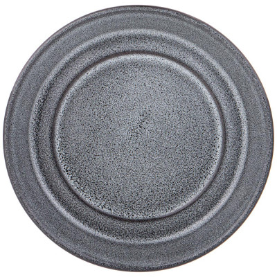 Бульонница с блюдцем "GRAPHITE" 15*10*6 см (кор=36наб.) LEFARD 474-237-1