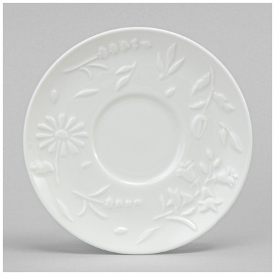 Чайный набор "FLOWERS STORY" на 6 пер. 12 пр. 220 мл LEFARD 474-254-4