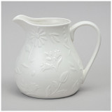 Кувшин " FLOWERS STORY" 17*13*14,5 см 1100 мл LEFARD 474-255