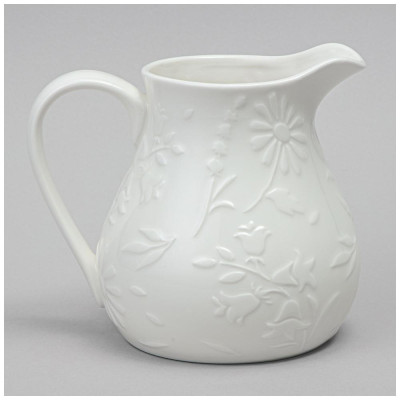 Кувшин " FLOWERS STORY" 17*13*14,5 см 1100 мл LEFARD 474-255-1