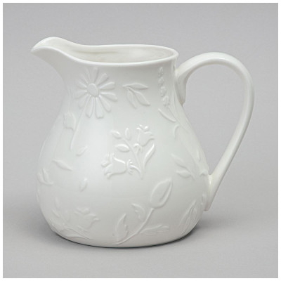 Кувшин " FLOWERS STORY" 17*13*14,5 см 1100 мл LEFARD 474-255