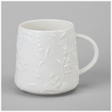 Кружка "FLOWERS STORY" 11,5*8,5*9,5 см 375 мл LEFARD 474-261