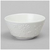 Салатник "FLOWERS STORY" 13*6 см 350 мл LEFARD 474-267