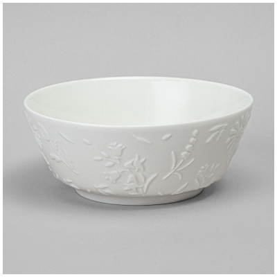 Салатник "FLOWERS STORY" 18*7 см 850 мл LEFARD 474-268-1