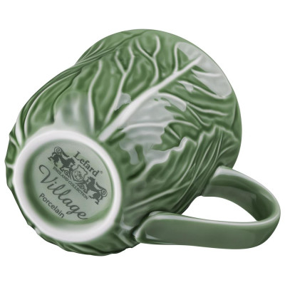 Кружка "VILLAGE" 350 мл LEFARD 474-273-1