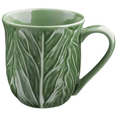 Кружка "VILLAGE" 350 мл LEFARD 474-273