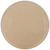 Блюдо TINT 32 см (бежевый) (кор=3шт) мал.уп.- 3шт. мин. партия LEFARD 48-823