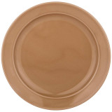 Тарелка десертная TINT 20 см (мокко) (кор=6шт) мал.уп.- 6шт. мин. партия LEFARD 48-835