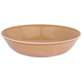 Салатник TINT 600мл (мокко) (кор=6шт) мал.уп.- 6шт. мин. партия LEFARD 48-844