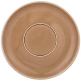 Блюдце TINT 14,5 см (мокко) (кор=12шт) мал.уп.- 12шт. мин. партия LEFARD 48-850