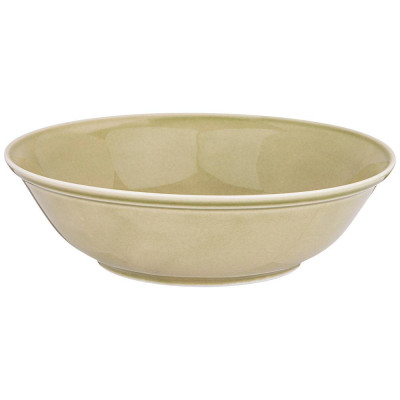 Салатник TINT 1000мл (фисташковый) (кор=3шт) мал.уп.- 3шт. мин. партия LEFARD 48-863