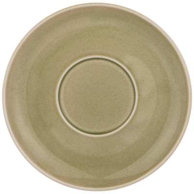 Блюдце TINT 14,5 см (фисташковый) (кор=12шт) мал.уп.- 12шт. мин. партия LEFARD 48-867