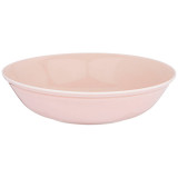 Салатник TINT 600мл (розовый) (кор=6шт) мал.уп.- 6шт. мин. партия LEFARD 48-878